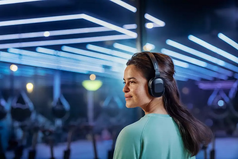 PHILIPS TAH6506 công nghệ âm thanh tiên tiến