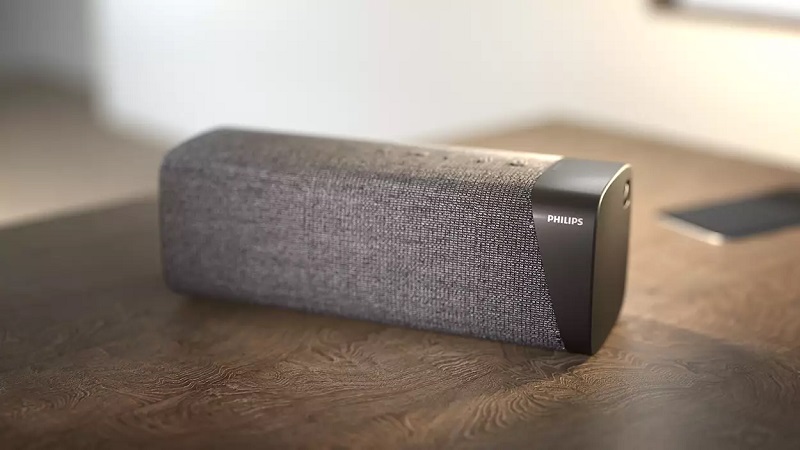 Loa Philips TAS7505 chất âm