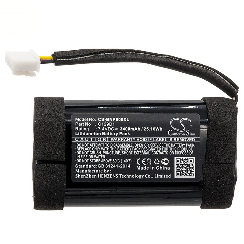 thay Pin Loa B&O Beoplay P6