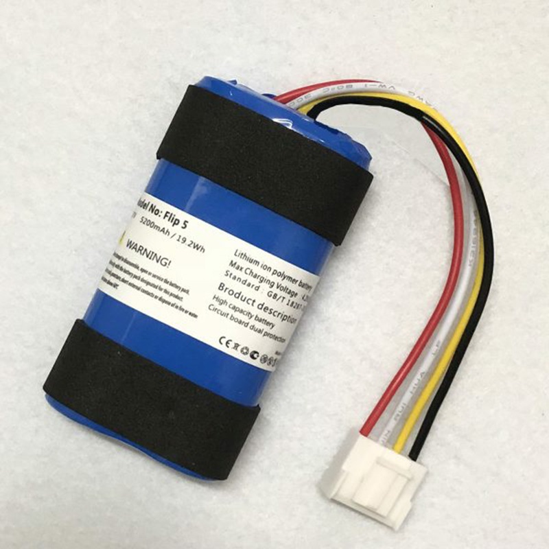 giá Pin Loa JBL Flip 5