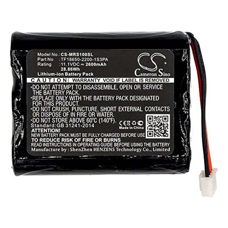 Pin Loa Marshall Stockwell giá rẻ