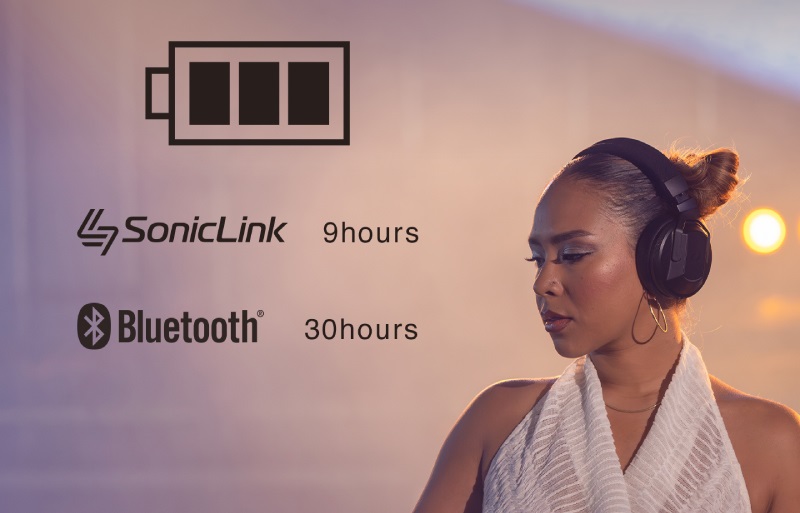 pin tai nghe hdj-f10