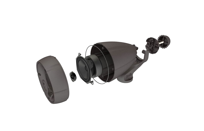 Loa Polk Atrium 300SAT chính hãng