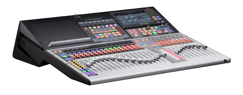 presonus studiolive 32sx giá