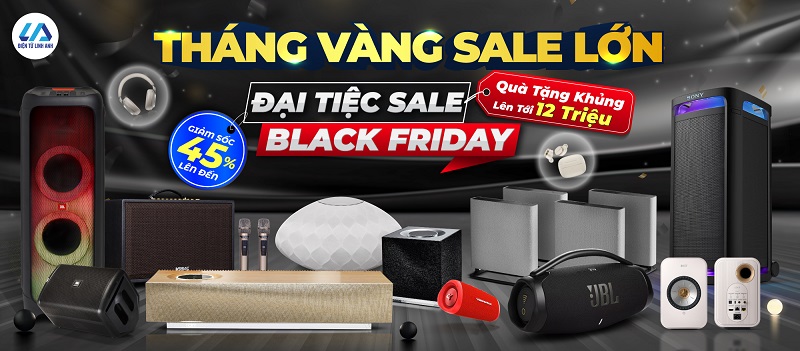 quà tặng sale cuối năm