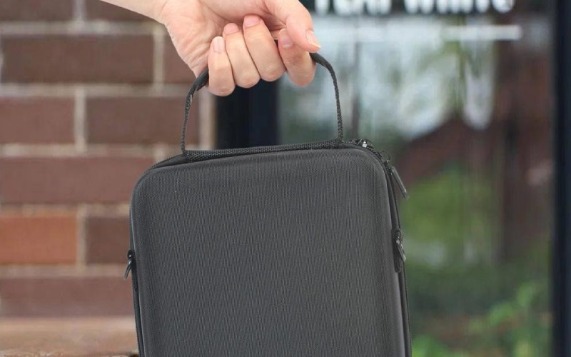 quai xách túi đựng loa stockwell 2