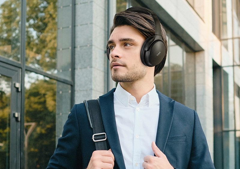 quietplus 71 anc chống ồn