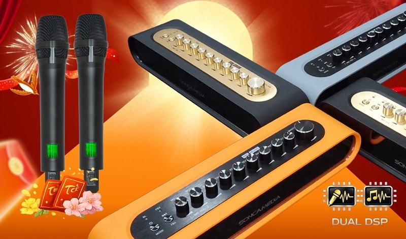 ra mắt mi30x và mi36