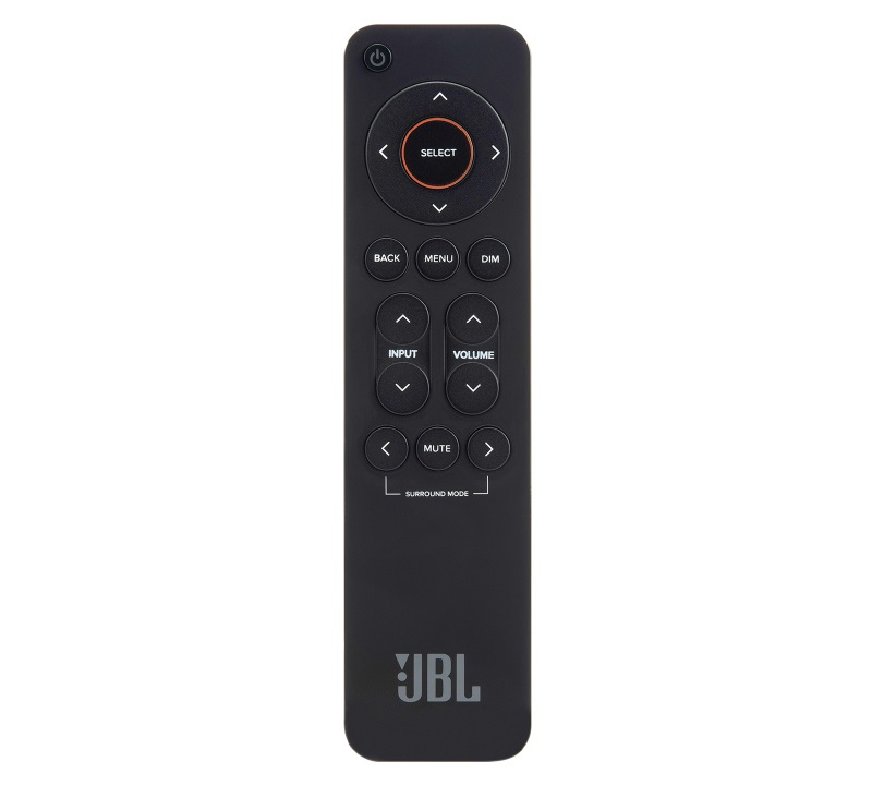 remote jbl ma710