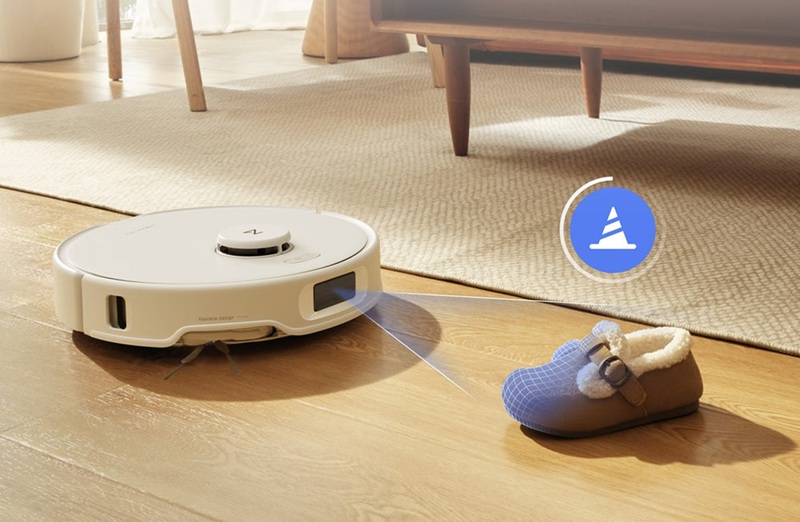 roborock q revo edge 5v1
