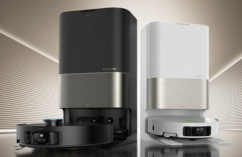 robot dreame x50 ultra