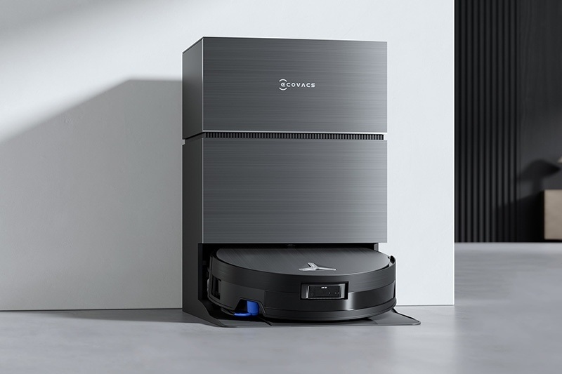 robot ecovacs x11 pro omni