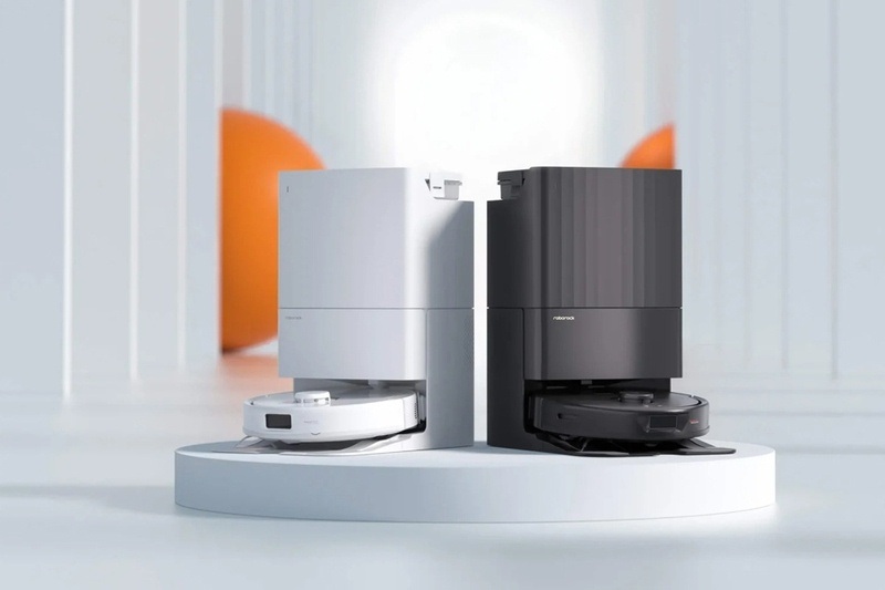 robot roborock q revo s 10f