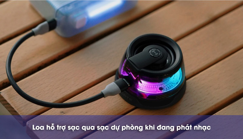 sạc pin hecate g200