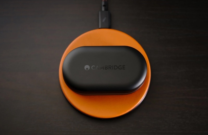 sạc pin tai nghe melomania m100