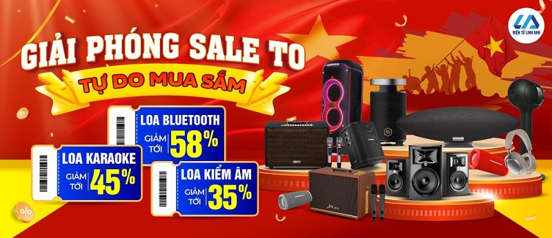 sale 30-4 loa jbl