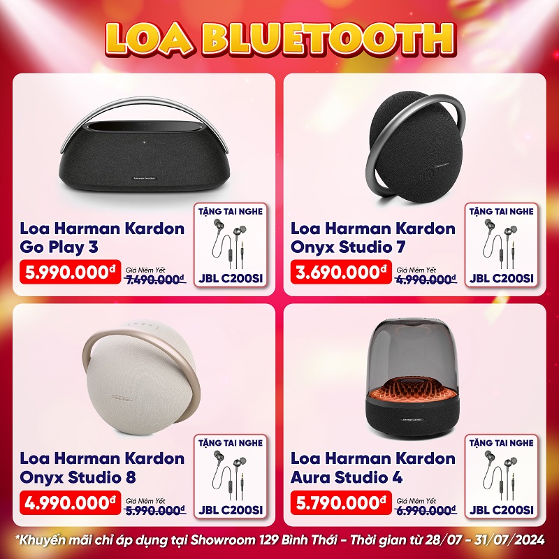 sale khai trương chi nhánh