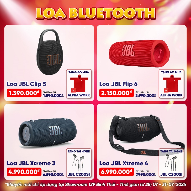 sale khai trương chi nhánh bình thới