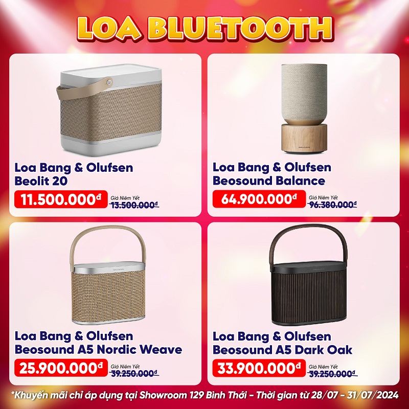 khai trương chi nhánh bình thới giảm giá