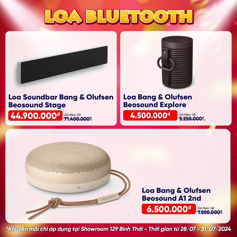 điện tử linh anh bình thới giảm giá