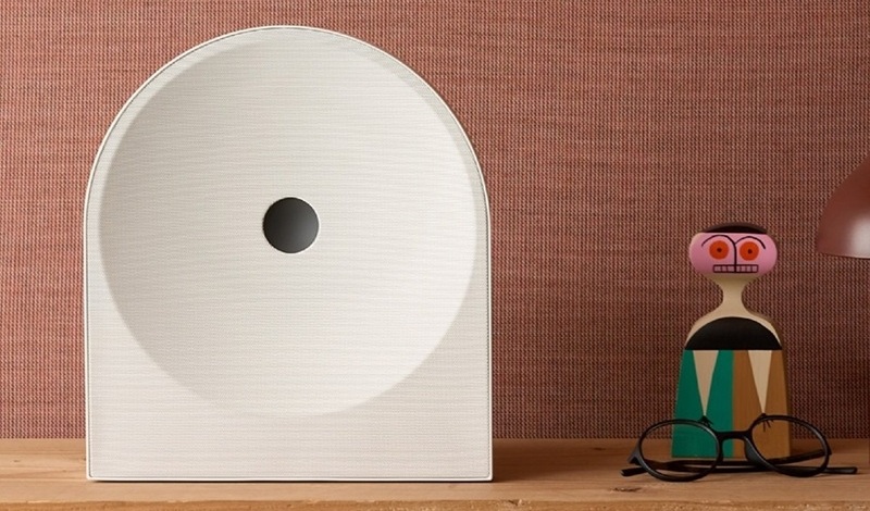 samsung ra mắt dòng loa music studio