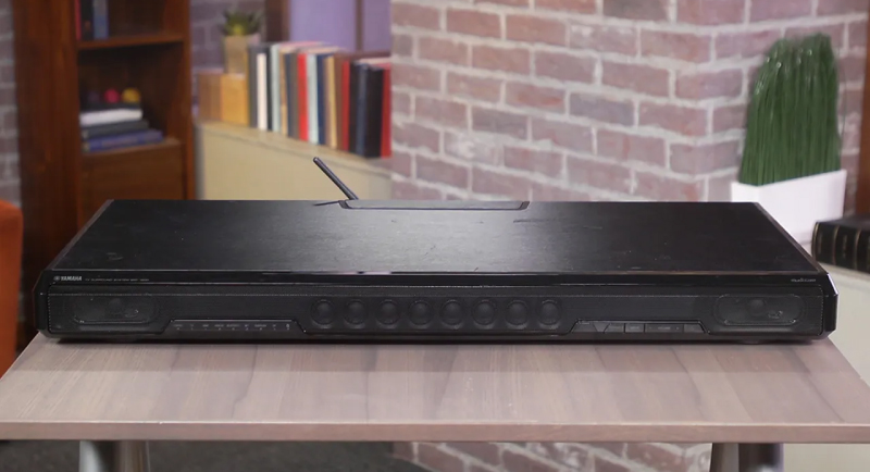 sản phẩm loa thanh yamaha nổi bật