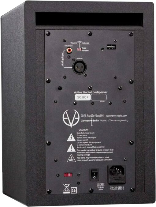 Kết nối đa dạng và linh hoạt