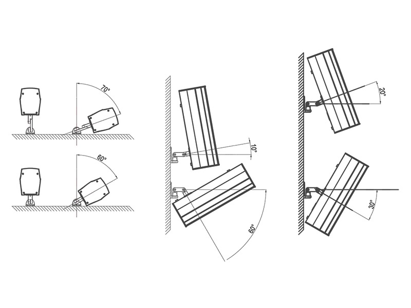 Loa SE Audiotechnik IC 34