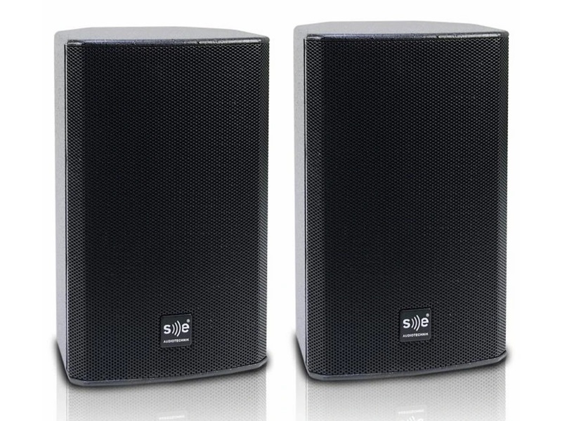 Loa SE M-62G2 PASSIVE chính hãng