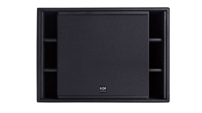 Loa SE-Audiotechnik V-218B sản phẩm chính hãng