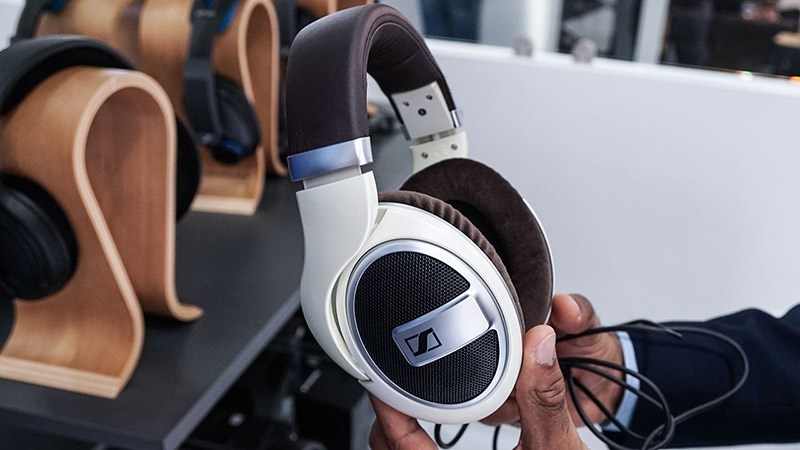 Tai nghe Sennheiser HD 599 chính hãng