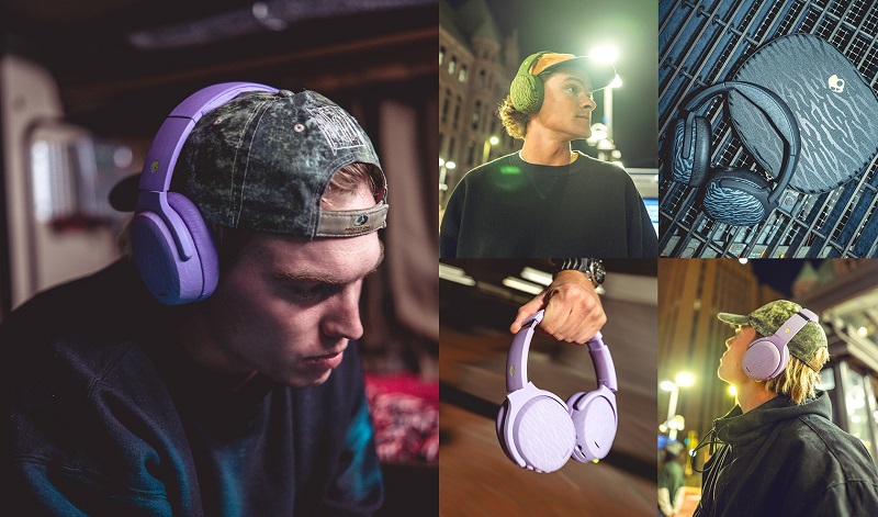 Skull Candy Crusher ANC 2