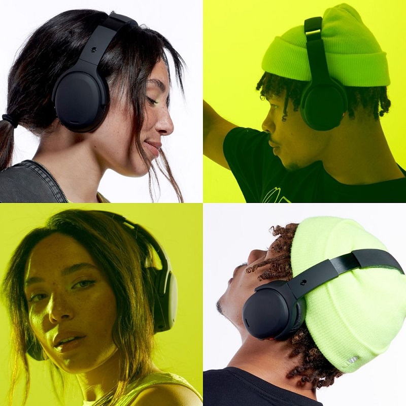 Skull Candy Crusher ANC 2