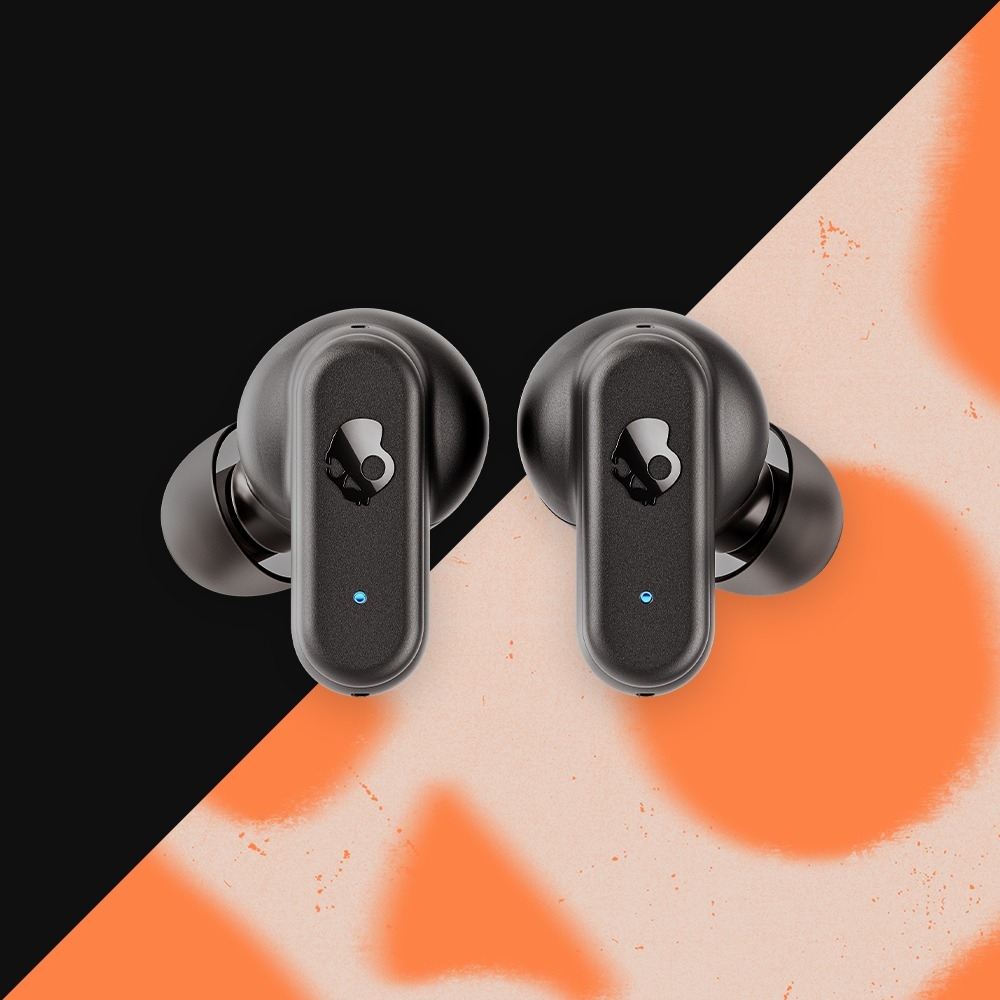 Tai nghe Skullcandy Dime 3 hỗ trợ kết nối đa điểm