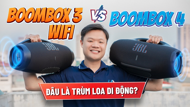 so sánh boombox 3 wifi vs boombox 4