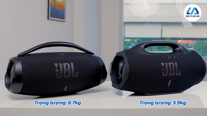 so sánh trọng lượng bb4 vs bb3 wifi