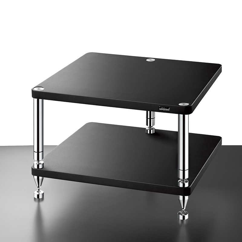 SOLIDSTEEL HJ-2 chính hãng