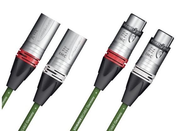 giá Dây Balance Sommer XLR Albedo ALB1