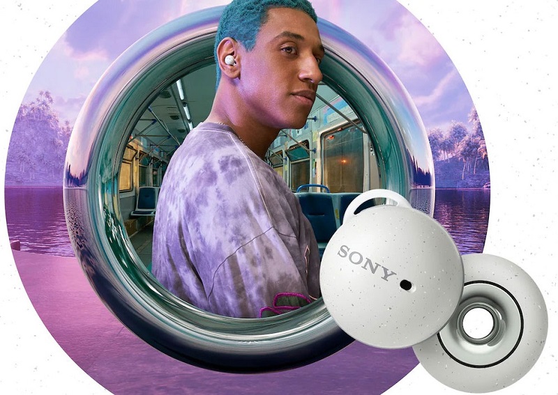 tai nghe sony linkbuds wf l900 kết nối ổn định