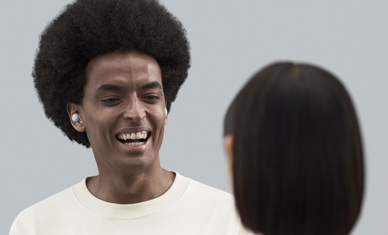 tai nghe sony linkbuds wf l900 trò chuyện dễ dàng mọi lúc