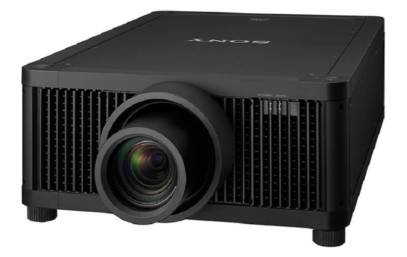 Sony VPL-GTZ380 tích hợp công nghệ X1™