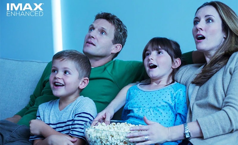 Máy chiếu 4K Sony VPL-XW7000 nâng cao