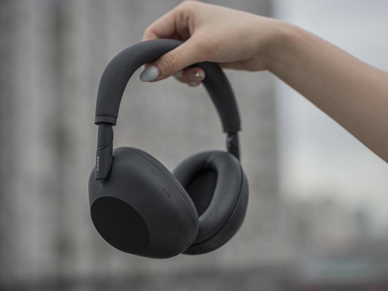 sony wh 1000xm6 tai nghe chất lượng cao