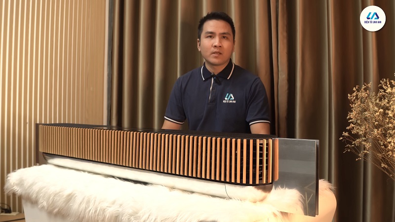 soundbar cao cấp b&o beosound theatre