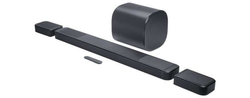soundbar jbl bar 1300mk2