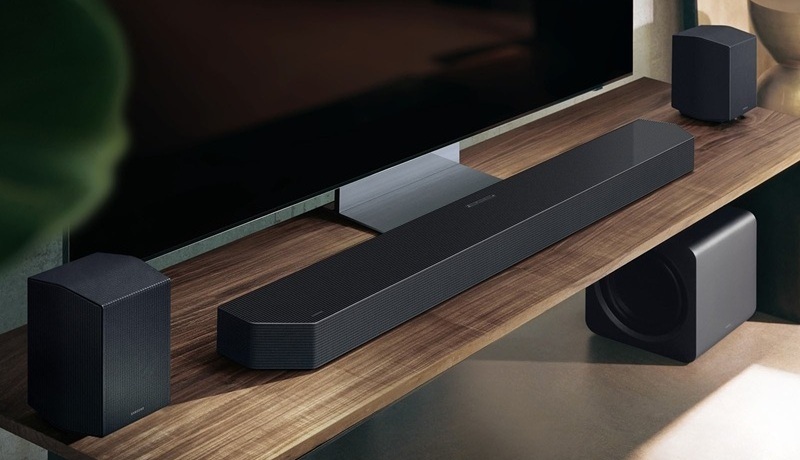 soundbar samsung hw-q990h mới 2026