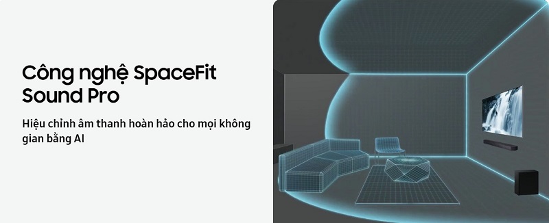 spacefit sound pro trên hw-q600f