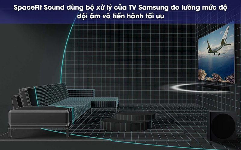 spacefit sound trên loa hw-q930b