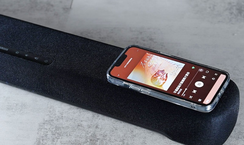 sr-c30a phát nhạc qua bluetooth