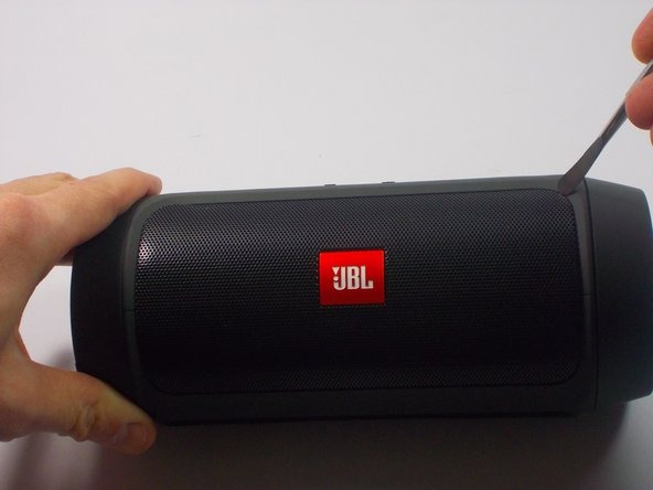 sửa loa JBL Charge 2 tại nhà